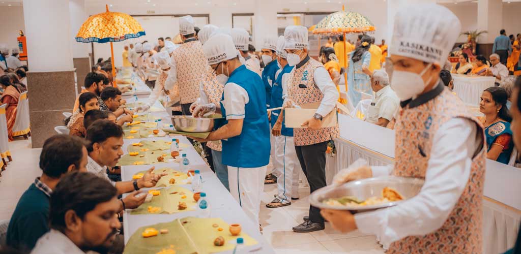 Wedding Catering Specialists